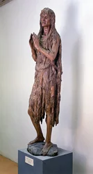 Maria Magdalena, 1453-5